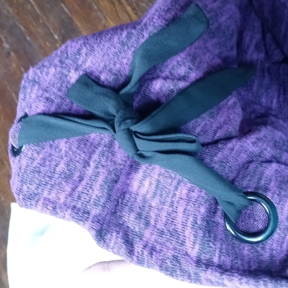 Ophelia Roe womens XL long sleeved sweater top - Picture 10 of 11